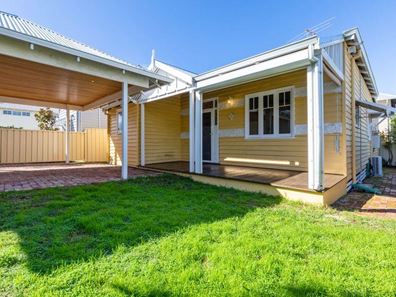 50 Sussex Street, East Victoria Park WA 6101