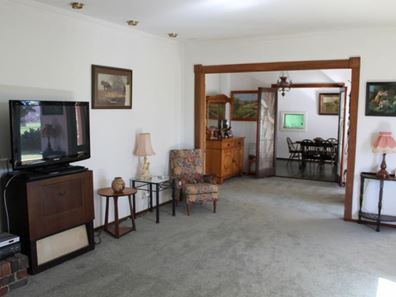 278 Mayanarra Road, Daliak WA 6302