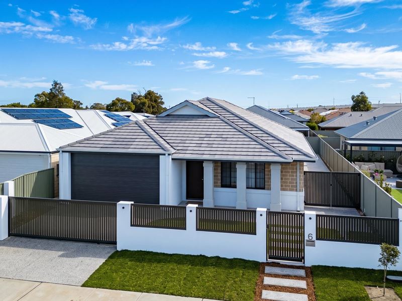 6 Sevenoaks Way, Caversham
