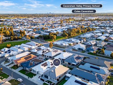 6 Sevenoaks Way, Caversham WA 6055
