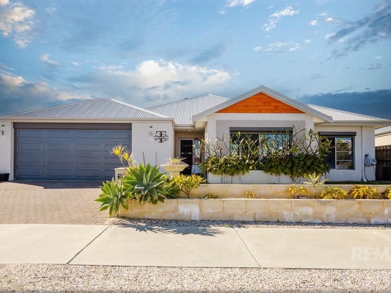 11 Starboard Road, Yanchep WA 6035