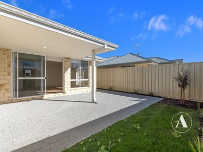 14A Gnowangerup Bend, Dawesville WA 6211
