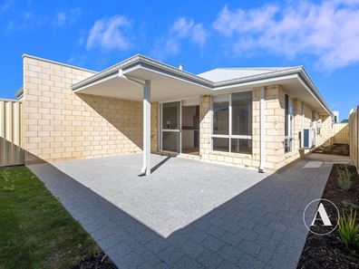 14A Gnowangerup Bend, Dawesville WA 6211