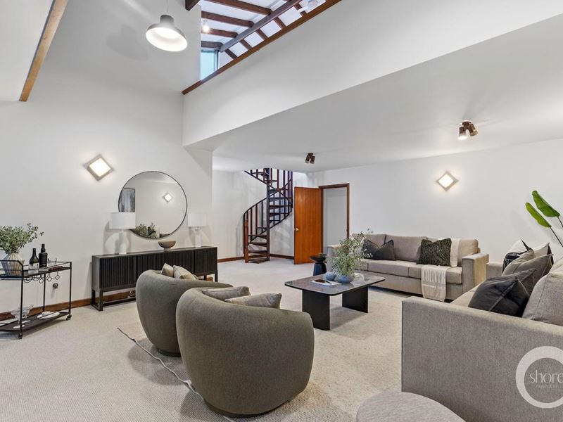 12 Kalari Drive, City Beach