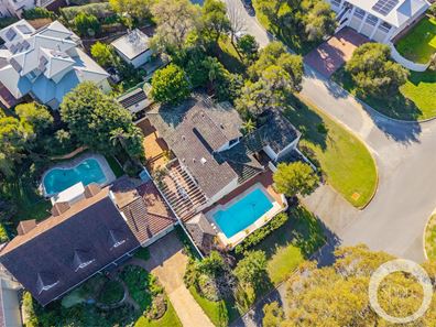12 Kalari Drive, City Beach WA 6015