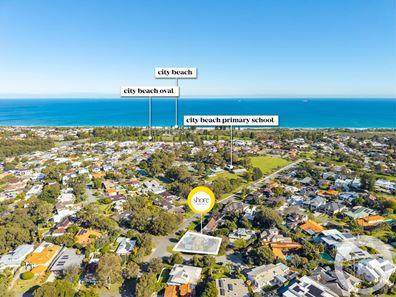12 Kalari Drive, City Beach WA 6015