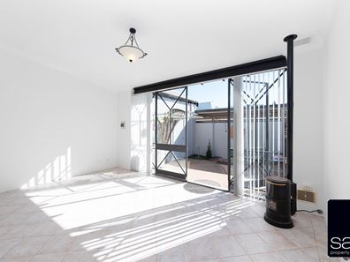 8/5 Swan Street, North Fremantle WA 6159