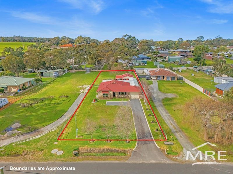 30 Havoc Road, Milpara WA 6330
