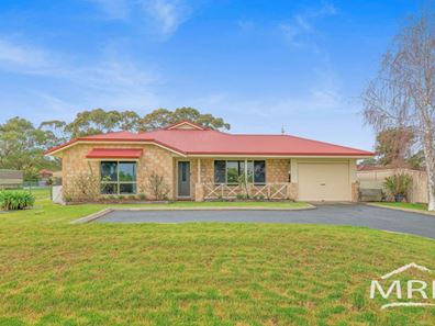 30 Havoc Road, Milpara WA 6330