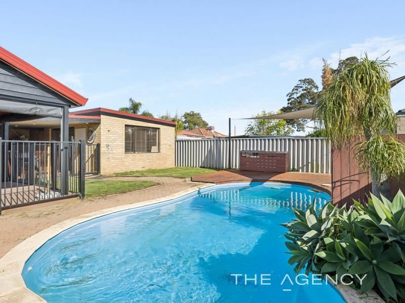 25 Ganfield Way, Balga