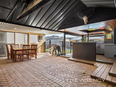 25 Ganfield Way, Balga WA 6061