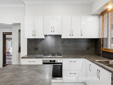 25 Ganfield Way, Balga WA 6061