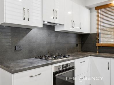 25 Ganfield Way, Balga WA 6061