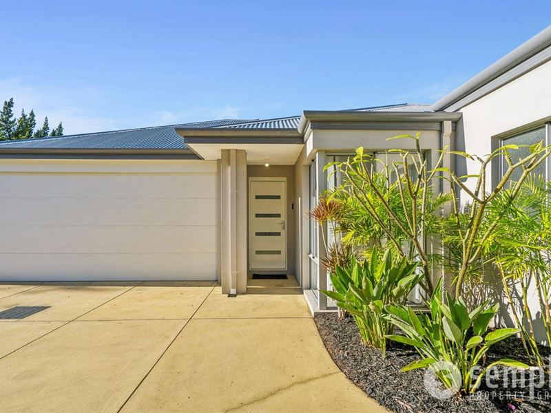127C Wheatley Street, Gosnells WA 6110