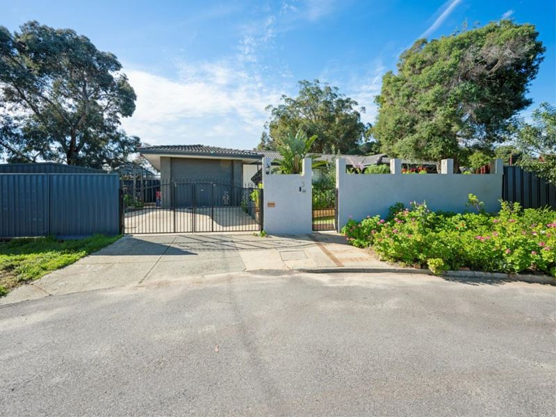 3 Sheoak Place, Armadale WA 6112