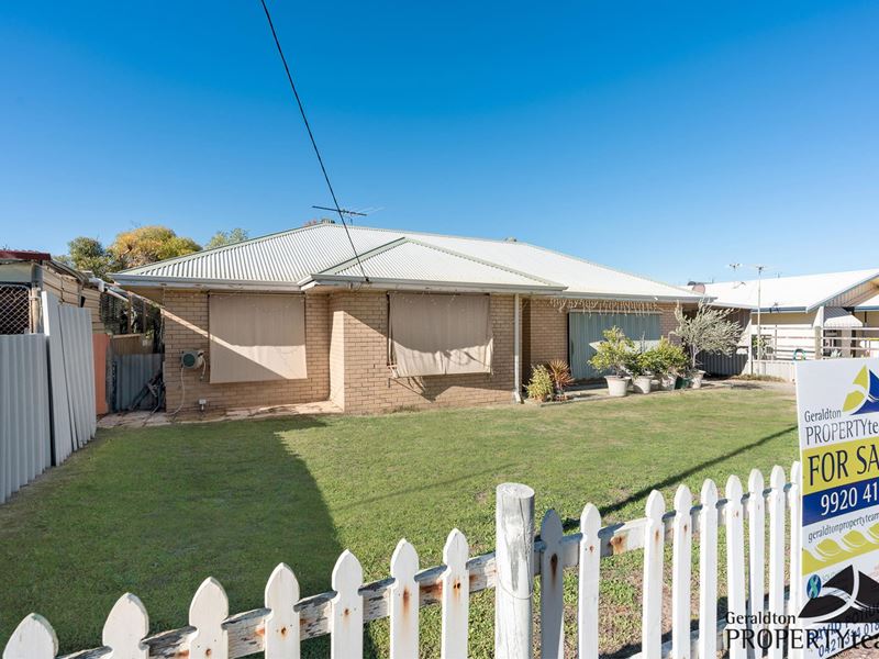 5 Caprice Road, Geraldton