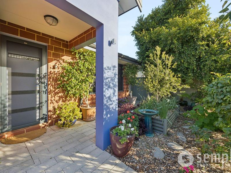 47 Jubilee Avenue, Success WA 6164