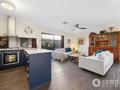 47 Jubilee Avenue, Success WA 6164