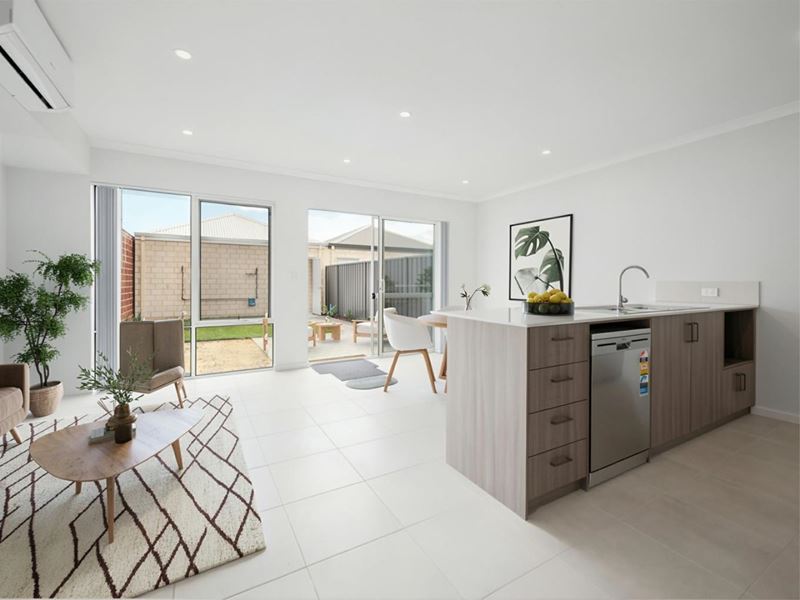 16 Yering Lane, Harrisdale