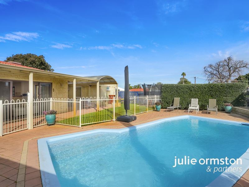 48 Dallas Crescent, Wanneroo