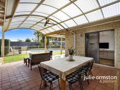 48 Dallas Crescent, Wanneroo WA 6065