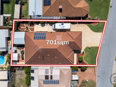 37 Regent Drive, Wannanup WA 6210