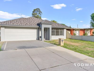 16A Werndley Street, Armadale WA 6112