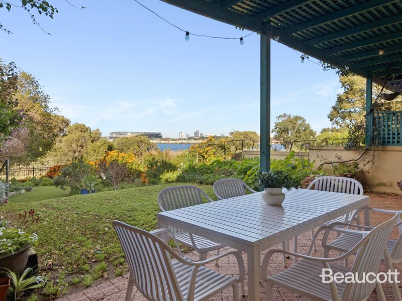6 Milmoe Lane, Maylands