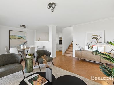 6 Milmoe Lane, Maylands WA 6051