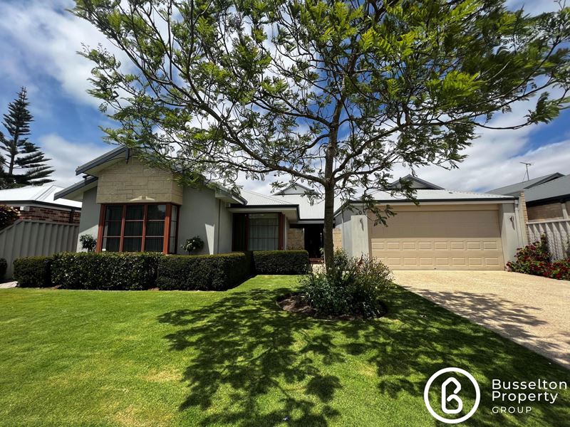 20 Marsupial Bend, Broadwater WA 6280