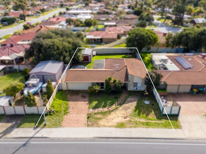 15 Elanora Drive, Cooloongup