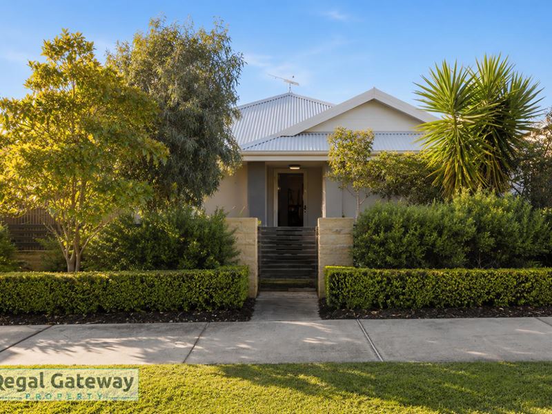 23 Devine Court, Baldivis WA 6171