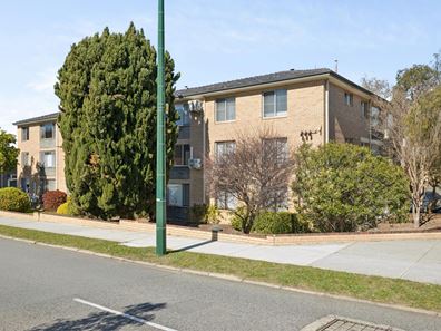 11/145-147 Cambridge Street, West Leederville WA 6007