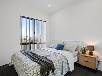 92 Mangles Drive, Ellenbrook WA 6069