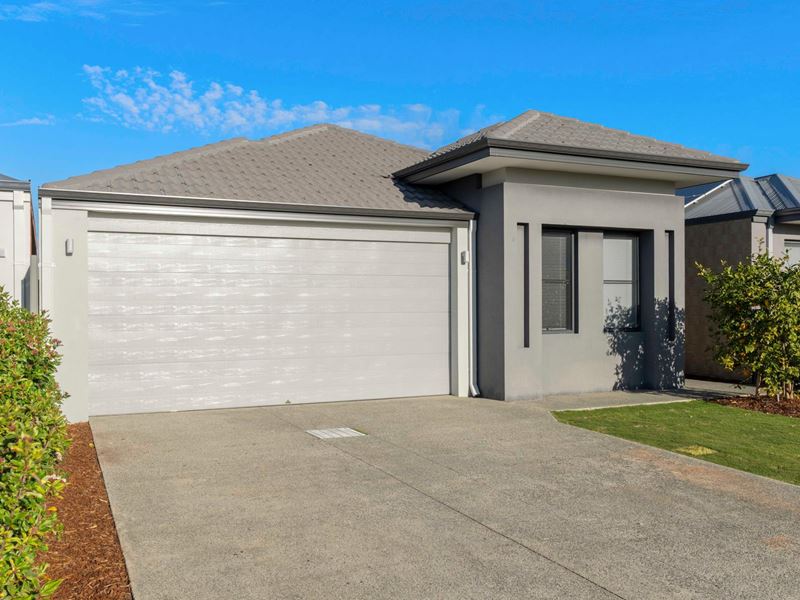 9 Torquata Street, Piara Waters