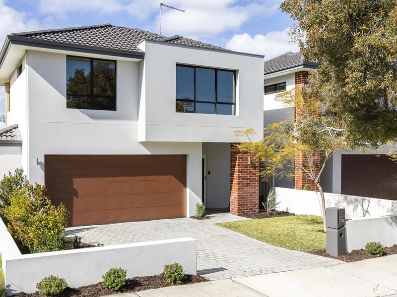 4/48 Lynton Street, Mount Hawthorn WA 6016
