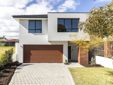 4/48 Lynton Street, Mount Hawthorn WA 6016