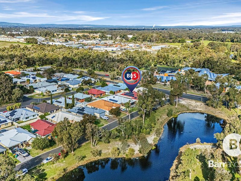 17 Verbena Boulevard, Glen Iris WA 6230