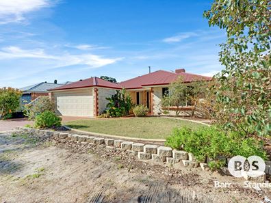 17 Verbena Boulevard, Glen Iris WA 6230