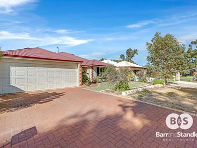 17 Verbena Boulevard, Glen Iris WA 6230
