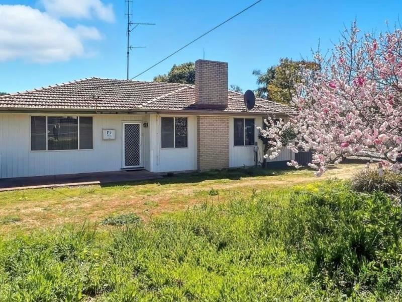 48 Hillman Street, Darkan WA 6392