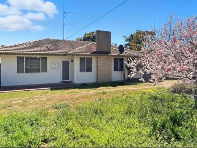 48 Hillman Street, Darkan WA 6392