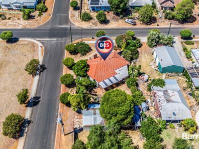 48 Hillman Street, Darkan WA 6392