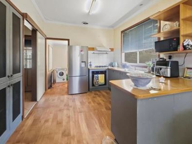 48 Hillman Street, Darkan WA 6392