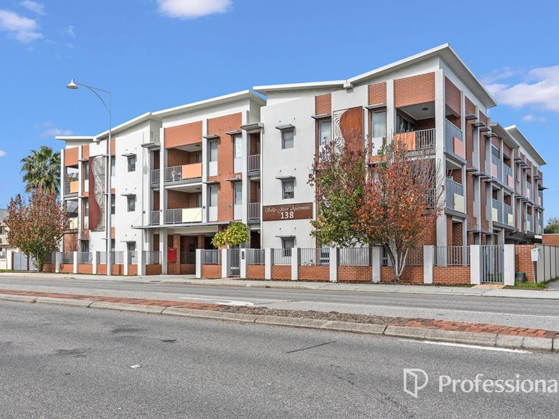 21/138 Morrison Road, Midland WA 6056