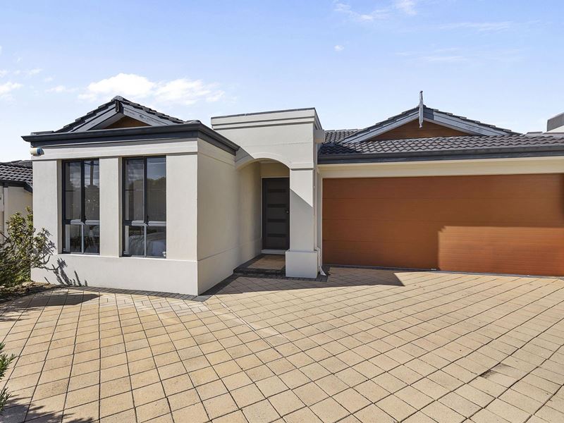 4/134 Huntriss Road, Doubleview