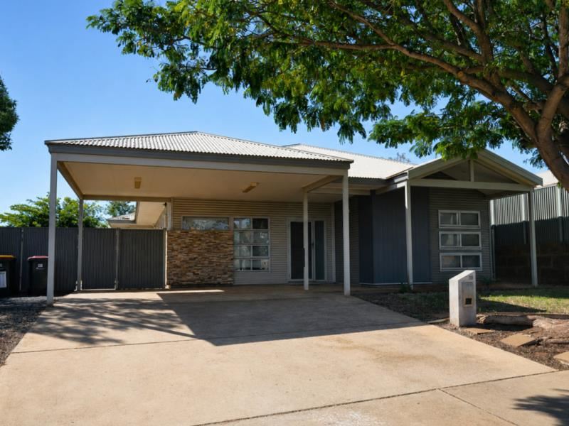 30 Wrasse Crescent, South Hedland WA 6722