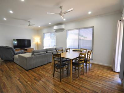30 Wrasse Crescent, South Hedland WA 6722