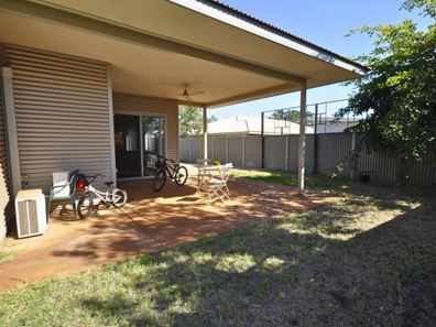 30 Wrasse Crescent, South Hedland WA 6722