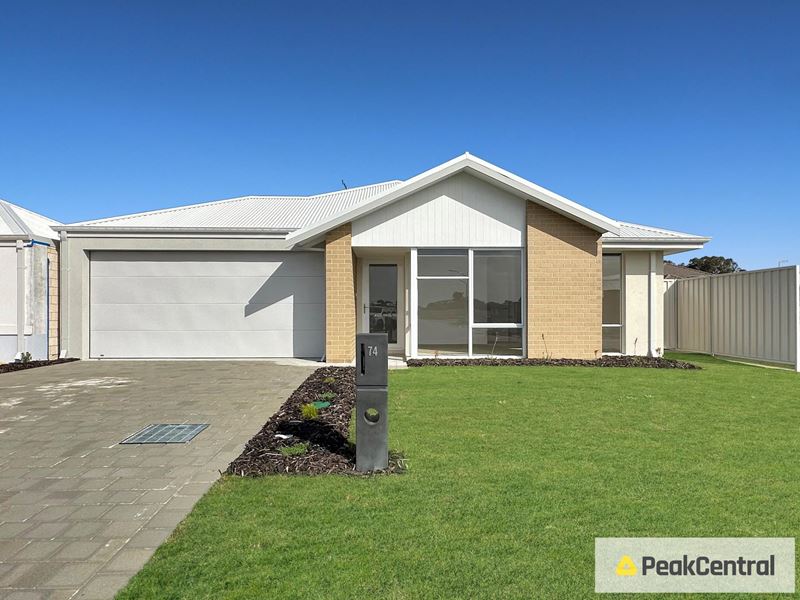 74 Westaway Road, Pinjarra